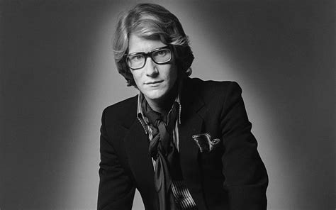 yves saint laurent biografia italiano|yves saint laurent owner.